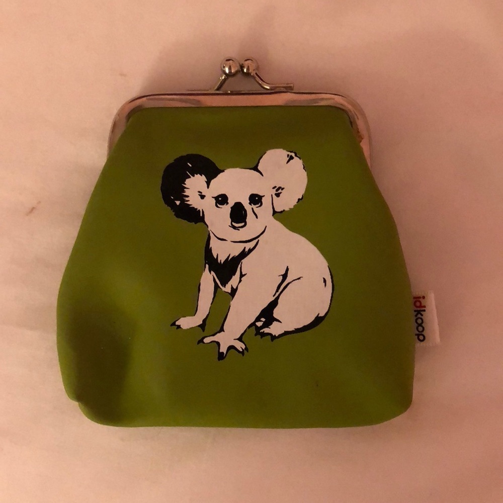 MONEY POUCH
